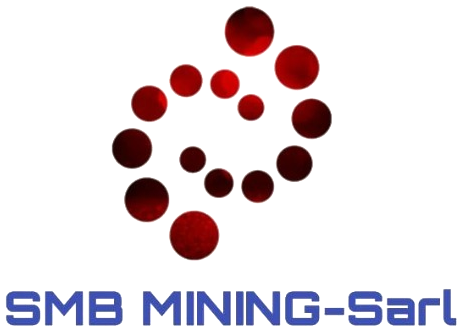 SMB Mining SARL